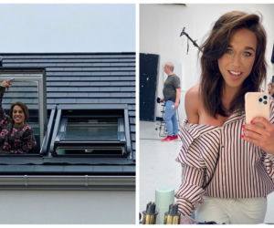 Joanna Jędrzejczyk w fantastycznej formie. Zobacz jej najnowsze zdjęcia