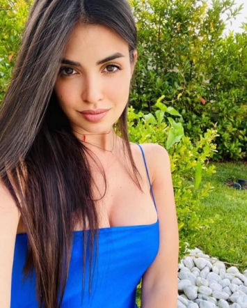 Sarah Castellana