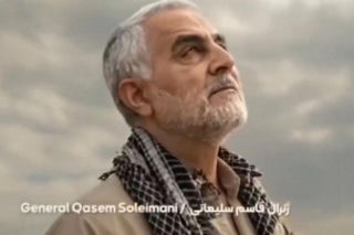 Iran pokazał zniszczenie Statuy Wolności. Szatan i Epstein na jednym filmie