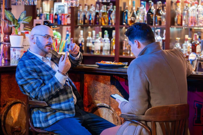 Pierwsza miłość odc. 4162