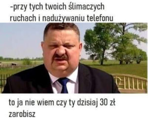 Janusz Alfa. MEMY: Stanisław Derehajło z Podlasia nowym królem internetów [ZDJĘCIA]