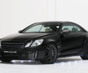 BRABUS E V12 Coupe