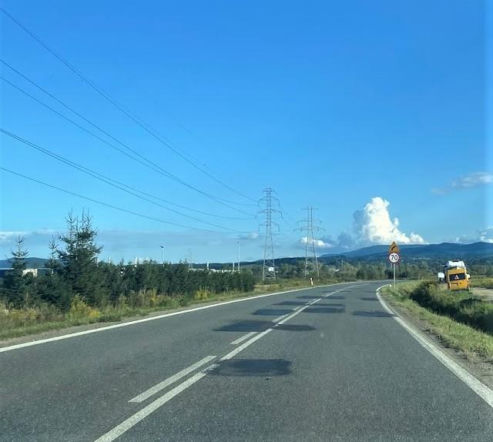 Zachodnia obwodnica Nowego Sącza do remontu.  Znamy już daty!