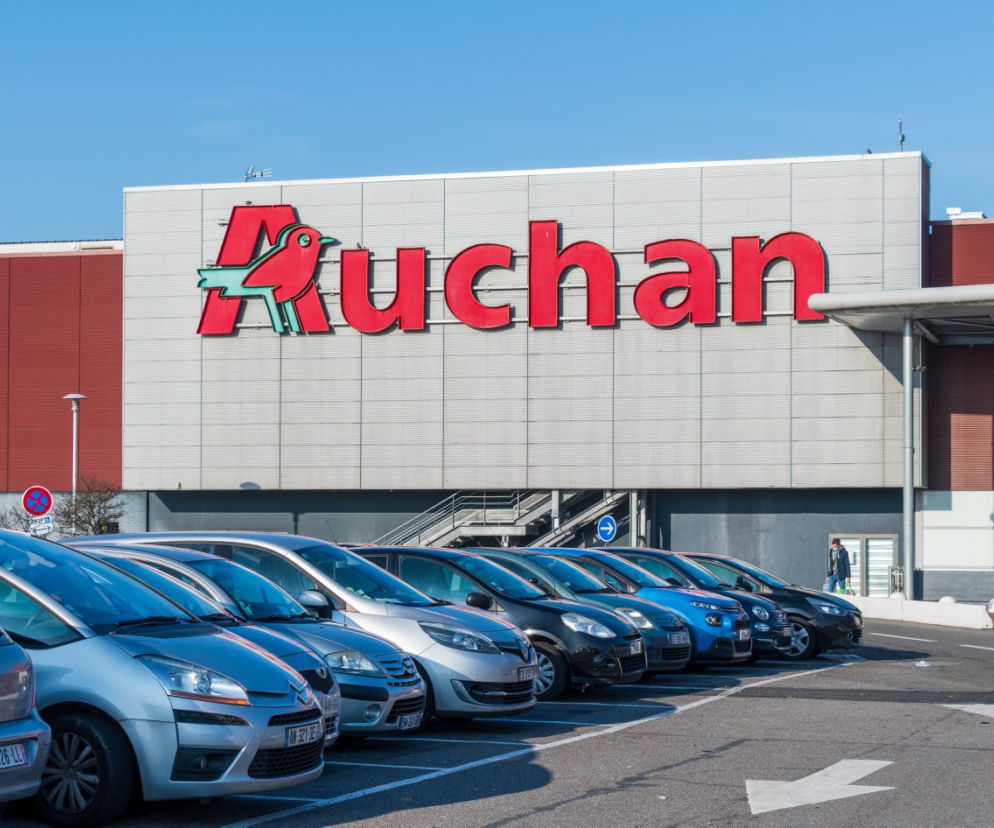 Auchan