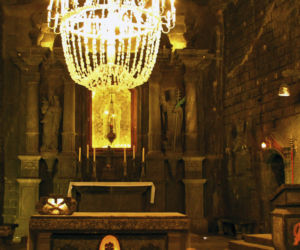 Uzdrowisko Wieliczka