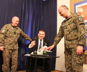 Nie mam żalu, że Kaczyński mnie wyrzucił