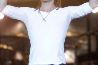 Tak zmieniał się Kamil Bednarek na przestrzeni lat