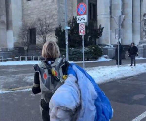 Wyszkoni ma drogie i niebezpieczne hobby! Szokujące wyznanie