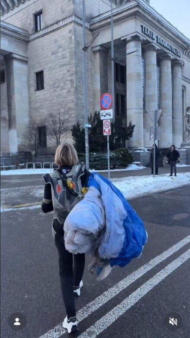 Wyszkoni ma drogie i niebezpieczne hobby! Szokujące wyznanie