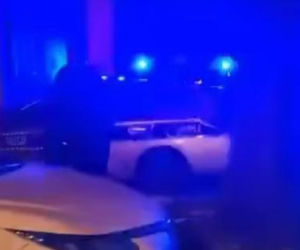 Atak na 40-latka w Częstochowie