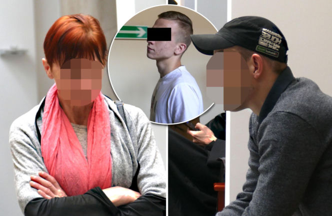 Igor chciał zabić brata za romans z matką?! Rzucił się na niego z nożem. Próbowano ukryć skandal obyczajowy