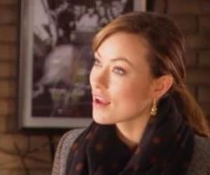 Olivia Wilde