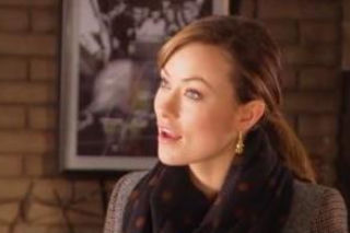 Olivia Wilde