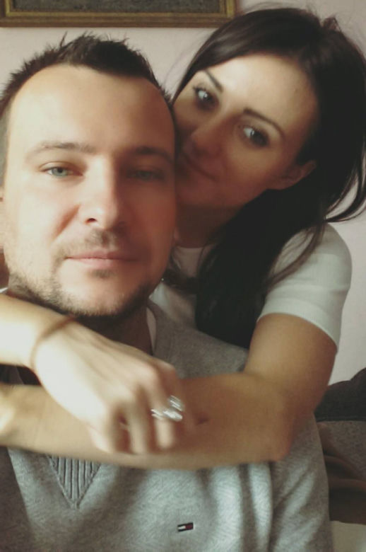 ROLNICZKA ZNALAZŁA MĘŻA, A ROLNIK ŻONĘ
