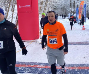 2. edycja Trail On Stawiguda - Styczeń 2026