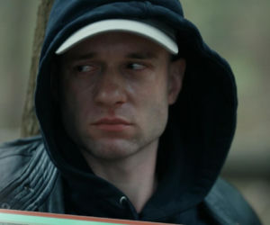 Barwy szczęścia odc. 3417. narkoman Adam (Kamil Studnicki)