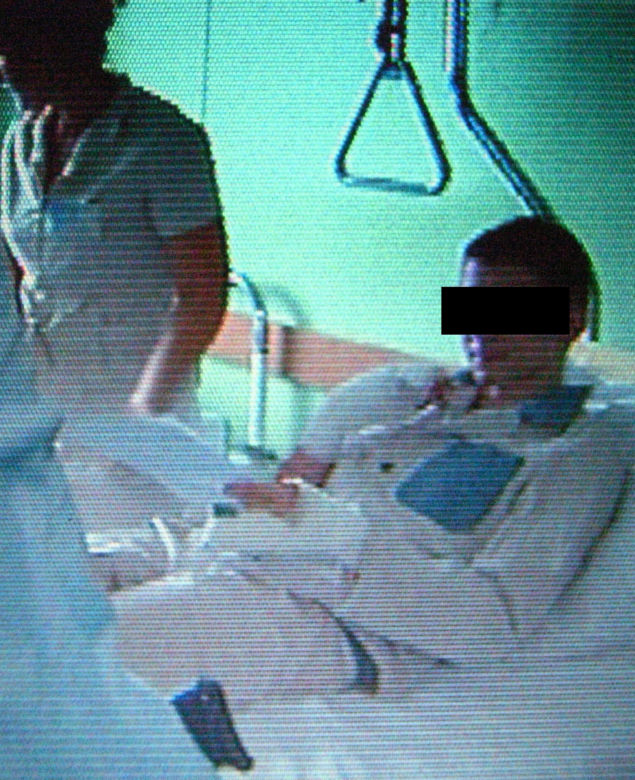 Z zemsty i zazdrości wbił bagnet w głowę Agaty. Krwawy mord w Łódzkiem