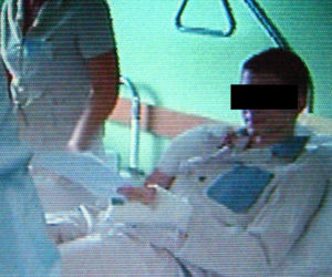 Z zemsty i zazdrości wbił bagnet w głowę Agaty. Krwawy mord w Łódzkiem