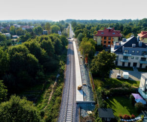 Po ponad 20 latach pojedziemy pociągiem z Wrocławia do Świdnicy