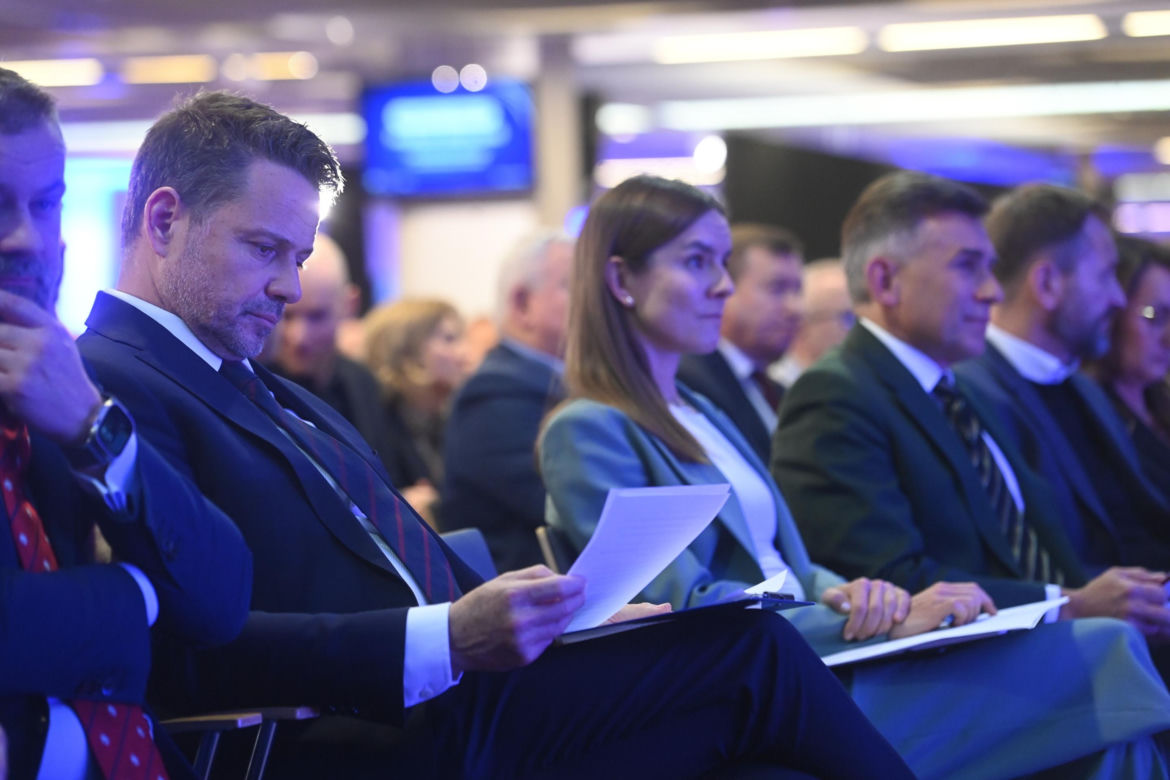 Igrzyska olimpijskie w Polsce w 2044?