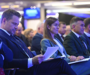 Igrzyska olimpijskie w Polsce w 2044?