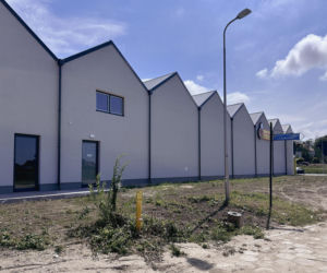 Biedronka w Darłowie