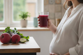 Prosty napój może chronić nerki ciężarnych. Badanie daje nadzieję kobietom z PChN