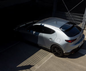 Mazda 3 Skyactiv-G 150 KM MT6 Hikari