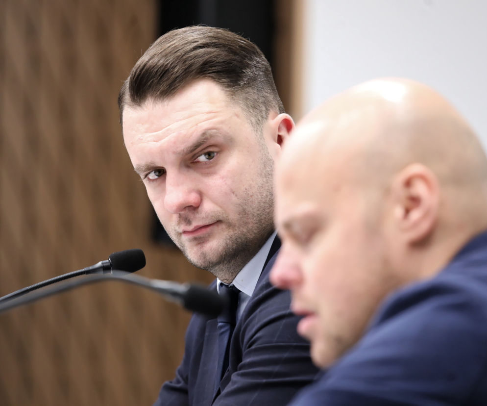 Łukasz Mejza, Tomasz Guzowski