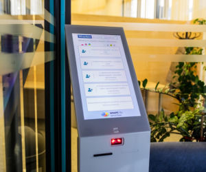 Nowy system kolejkowy w Urzędzie Miejskim Wrocławia