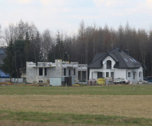 ZBUDOWALI SZYDŁO NOWĄ DROGĘ ASFALTOWĄ