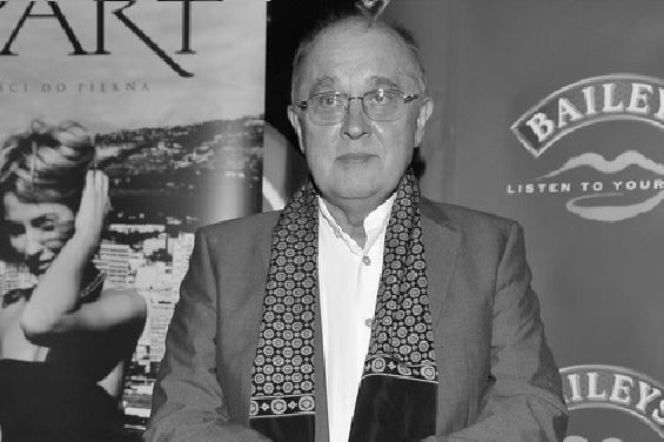 Wojciech Wójcik