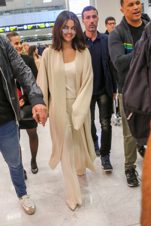 Selena Gomez