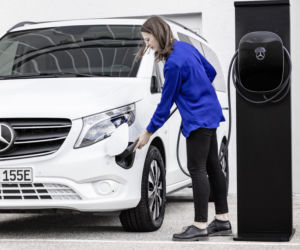2020 Mercedes-Benz Vito