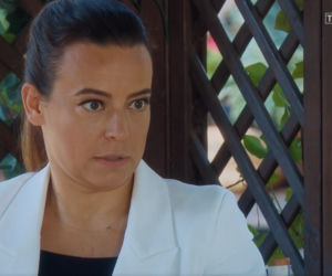 M jak miłość, odcinek 1625: Wściekła Magda rozkręci aferę u Zduńskich. Nawet Kinga przestraszy się przyjaciółki - WIDEO