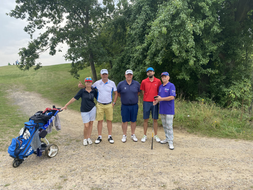 Binowo Park Golf Club