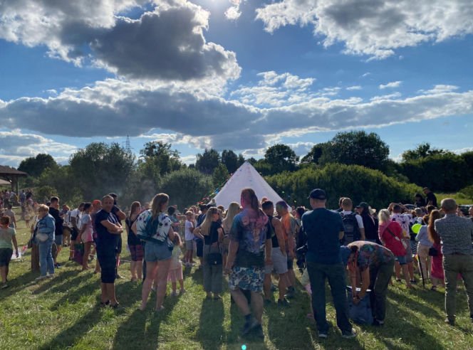 Eska Summer City na Festiwalu Koloryt  2026 w Jonkowie