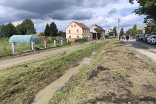 Głuchołazy dzień po nawałnicy. Mieszkańcy wściekli: To, co podają w TV to lipa!