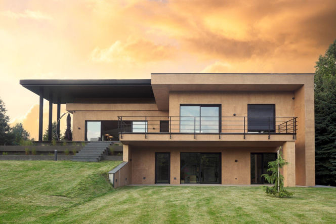 Kandydaci do tytułu Fasada Roku 2026