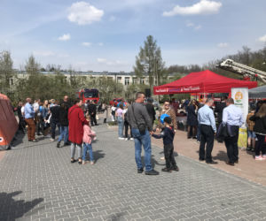 Mundurowa Majówka