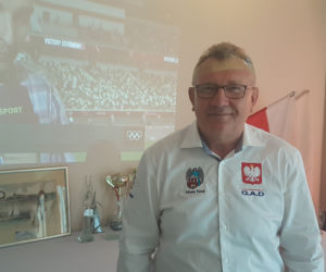 Torunianka, Jolanta Ogar-Hill wicemistrzynią olimpijską w żeglarstwie