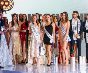 Gala Finałowa Miss Dolnego Śląska 2020