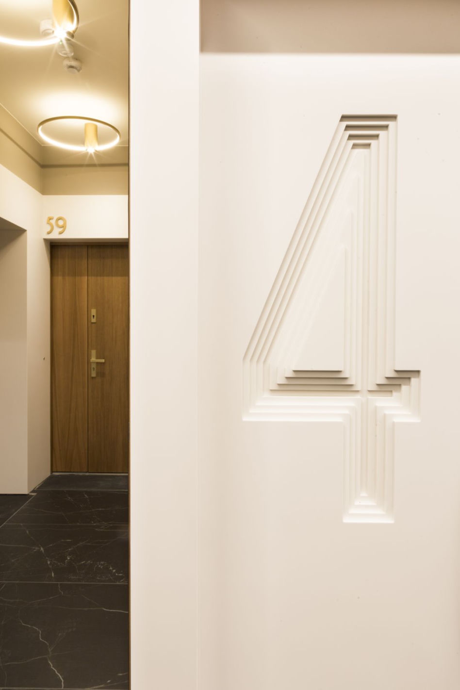 Wayfinding według Studia Blisko: rozmowa z architektką Anną Nowokuńską