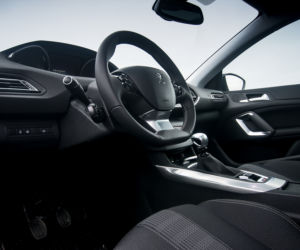 Peugeot 308 FL 1.6 BlueHDI Business Line668