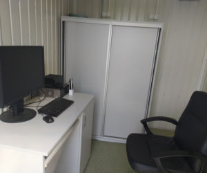 Uruchomienie Systemu Ostrzegania Powodziowego w Falkowej