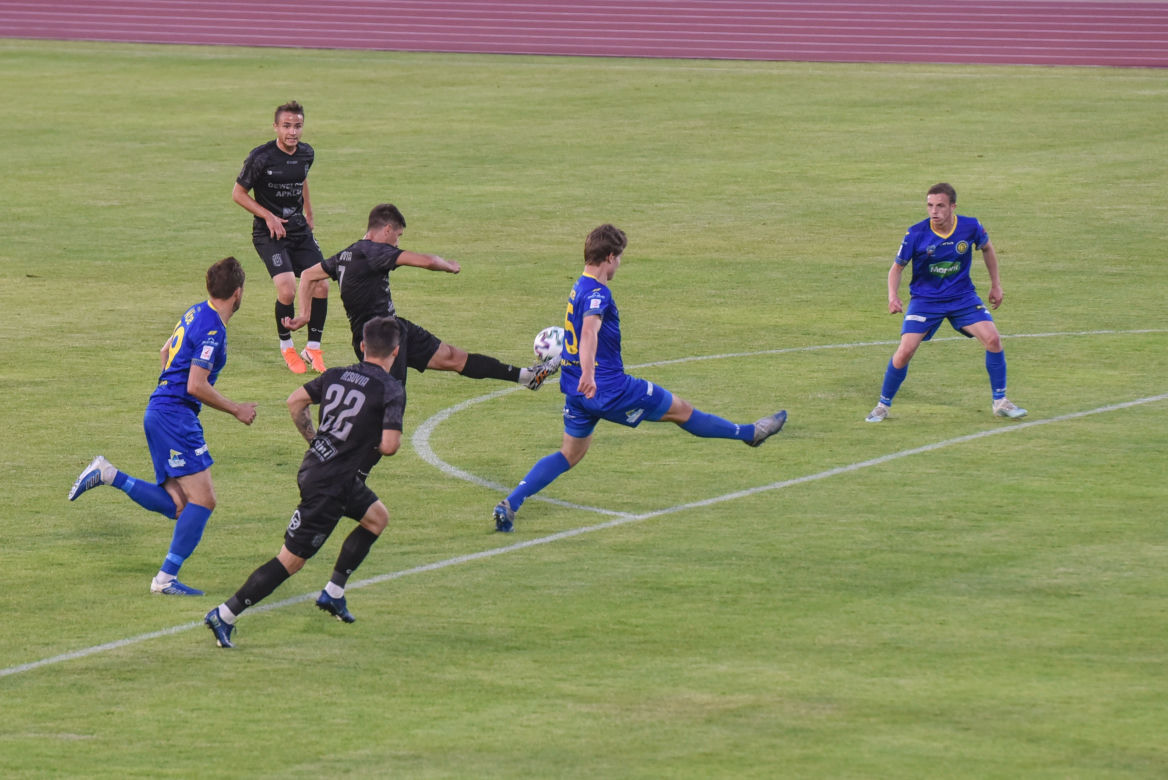 Bytovia - Resovia TV TRANSMISJA NA ŻYWO Gdzie oglądać Bytovia - Resovia STREAM ONLINE LIVE Bytovia - Resovia w TV Na jakim programie baraże 28.07.2020