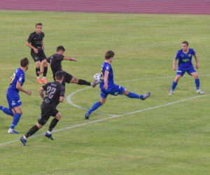 Bytovia - Resovia TV TRANSMISJA NA ŻYWO Gdzie oglądać Bytovia - Resovia STREAM ONLINE LIVE Bytovia - Resovia w TV Na jakim programie baraże 28.07.2020