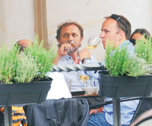 Gwiazdy dopingują polskich piłkarzy