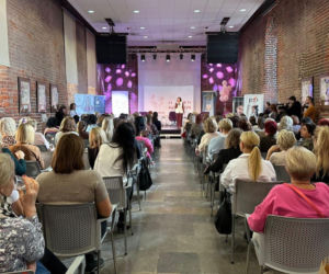 Powstaje Elbląska Rada Kobiet. Możesz być jej częścią