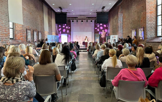 Powstaje Elbląska Rada Kobiet. Możesz być jej częścią